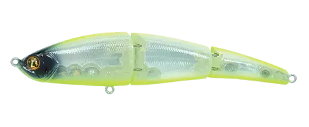 Воблер PONTOON 21, Danzante J2 140F-SR, 140мм, 23.5 гр., 0.5-1.0 м.