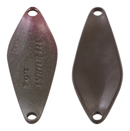 Блесна  колеб. ValkeIn Hi Burst, 1.1 гр.