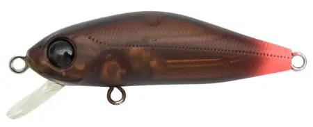 Воблер PONTOON 21, Crackjack 48F-DR, 48мм., 3.6гр., погруж.1.8-2.0 м. Воблер PONTOON 21, Crackjack 48F-DR, 48мм., 3.6гр., погруж.1.8-2.0 м.