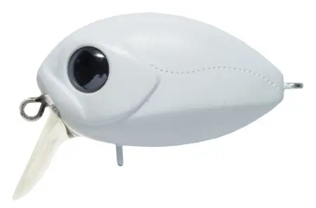 Воблер PONTOON21, Red Rag 36F-SSR, 36мм, 5,7 гр., 0.0-0.05 м.