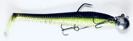 Оснастка  ZUB  "Стингер"