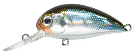 Воблер PONTOON 21, Hypnose 38F-MDR, 38мм, 4 гр., погружен. до 1,2м.