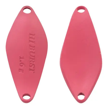 Блесна  колеб. ValkeIn Hi Burst, 1.1 гр.