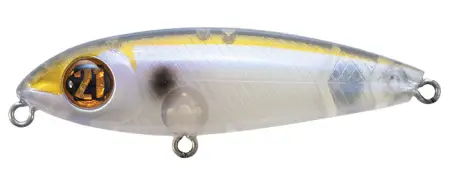 Волкер PONTOON 21, LocoPerrito65DW, 65мм, 9.2 гр., поверхностный Волкер PONTOON 21, LocoPerrito65DW, 65мм, 9.2 гр., поверхностный