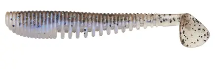 Виброхвост Pontoon21 Homunculures Awaruna, 3.0''