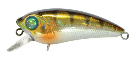 Воблер PONTOON21, Alter-Idem 36SP-SR, 36мм, 2,0 гр., 0.4-0.7 м.