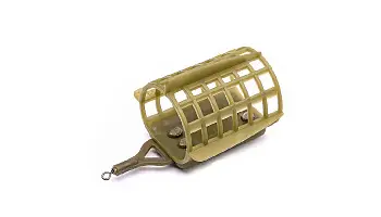 Фидерная кормушка VEGaS river "плюс" medium, 50 гр.  (12)  № 1