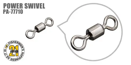 PA-77710 Power Swivel