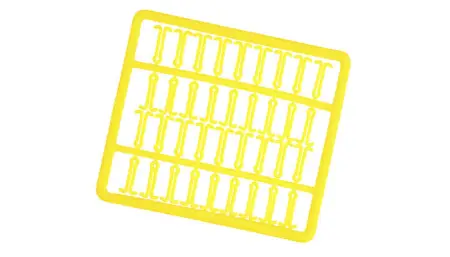 Комплект стопоров для бойлов с длинным фиксатором AXIS AX-84685-15, в рамке