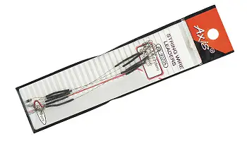 Поводок-струна AXIS, AX-90205, 0.2 мм.