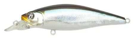 Воблер PONTOON21, SapShad 90F-SR, 90мм, 15.7 гр., 0.7-1.0 м.