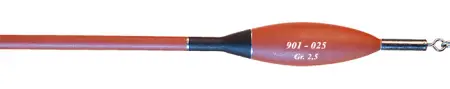 Поплавок Briscola #901, съемный, с длинной комбинированной антенной
