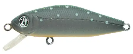 Воблер PONTOON 21, Crackjack 48SP-MR 48мм., 3.4гр. погруж.1.5-1.7 м.