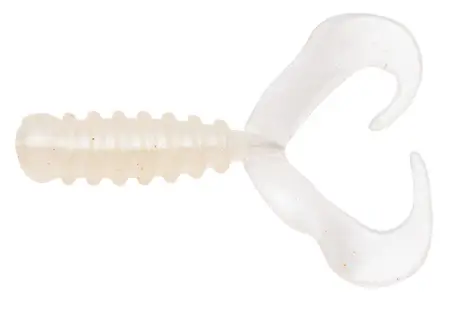 Двухвостый твистер Cultiva RB-1, размер 1.5'' Двухвостый твистер Cultiva RB-1, размер 1.5''