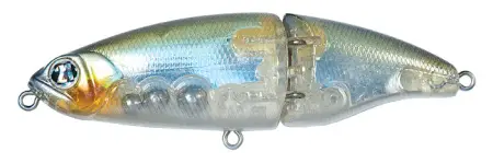 Воблер PONTOON 21, Danzante J 100S-LL, 100мм, б/лоп.,20.3 гр., 0.5-1.5 м.