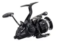 Катушка безынерционная Daiwa с "бейтраннер"  Emcast BR LT 3000 Катушка безынерционная Daiwa с "бейтраннер"  Emcast BR LT 3000