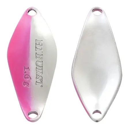 Блесна  колеб. ValkeIn Hi Burst, 1.1 гр.