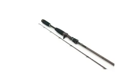 Кастинговое удилище GAD Harrier, 244 см., 12,0-45,0 гр., 12-25 Lb., X-Fast