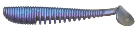 Виброхвост Pontoon21 Homunculures Awaruna, 1.5''