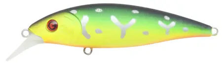 Воблер  GAD PROG 65F-SR,  65 мм, 6.5.гр, 0.5-0.8