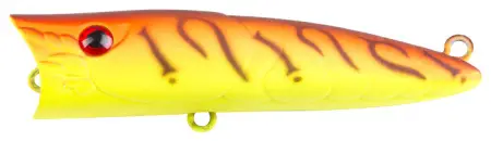 Воблер ZIPBAITS ZBL Popper