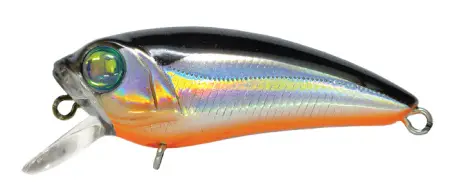 Воблер PONTOON21, Alter-Idem 36SP-SR, 36мм, 2,0 гр., 0.4-0.7 м.