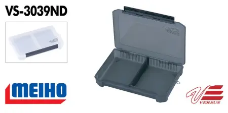 Коробка для приманок Versus VS-3039ND