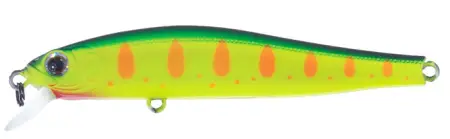 Воблер ZIPBAITS Rigge S-Line ZB-R-56S Воблер ZIPBAITS Rigge S-Line ZB-R-56S
