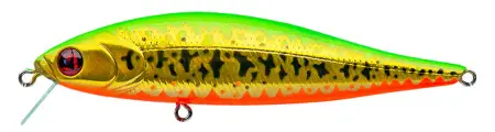 Воблер PONTOON21, Bet-A-Minnow 78SP-SR, 78мм, 7.8 гр., 0.3-0.5 м.