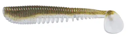 Виброхвост Pontoon21 Homunculures Awaruna, 1.5''