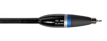 Поплавок Briscola 752, дальн.забр., стац.подгр., сменная антенна