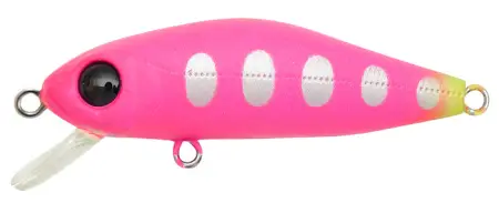 Воблер PONTOON 21, Crackjack 48F-DR, 48мм., 3.6гр., погруж.1.8-2.0 м. Воблер PONTOON 21, Crackjack 48F-DR, 48мм., 3.6гр., погруж.1.8-2.0 м.