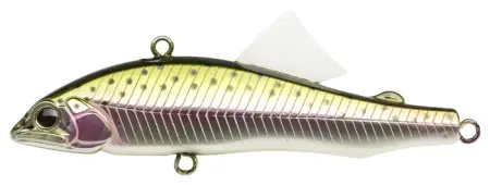 Воблер DUO Refina  80L, 80 мм, 14.0 гр., тонущ.