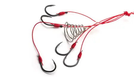 Оснастка с кормушкой OWNER 30298 Оснастка с кормушкой OWNER 30298