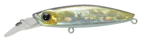 Воблер PONTOON 21, GagaGoon 45MS-MR, 45мм, 3.35 гр., 0.8-1.2 м.