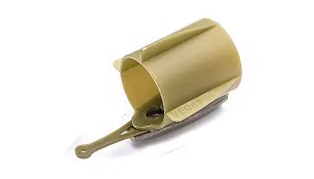 Фидерная кормушка VEGaS simple "сплошная" large, 56 гр.   (10)  № 70