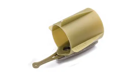 Фидерная кормушка VEGaS simple "сплошная" large, 56 гр.   (10)  № 70