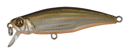 Воблер Pontoon21 PREFERENCE SHAD 55F-SR, 55 мм.,3.3 гр., 0.3-0.5м.
