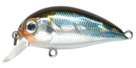 Воблер PONTOON 21, Hypnose 38F-SR, 38мм., 3,7 гр., погружен. до 1 м.