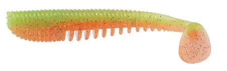 Виброхвост Pontoon21 Homunculures Awaruna, 1.5''