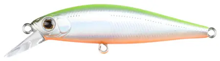 Воблер ZIPBAITS Rigge Flat S-Line ZB-RF-50S