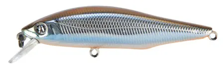 Воблер PONTOON21, Cheeky 80F-SR, 80мм, 8.6 гр., 0.8-1.2 м.