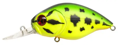 Воблер PONTOON21, TabaTao 50F-MDR, 50мм, 12.0 гр., 1.5-2.0 м. Воблер PONTOON21, TabaTao 50F-MDR, 50мм, 12.0 гр., 1.5-2.0 м.