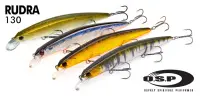 Воблер OSP RUDRA SP, 130.0 мм, 20.0 гр.