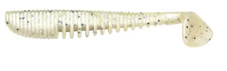 Виброхвост Pontoon21 Homunculures Awaruna, 1.5''