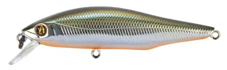 Воблер PONTOON21, Cheeky 80F-SR, 80мм, 8.6 гр., 0.8-1.2 м.