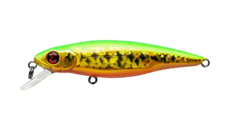 Воблер PONTOON 21, Greedy-Guts 88SP-MDR, 88мм, 12.9 гр., 1.7-2.2 м.