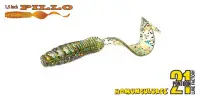 Твистер Pontoon21 Homunculures Pillo, 2,5''