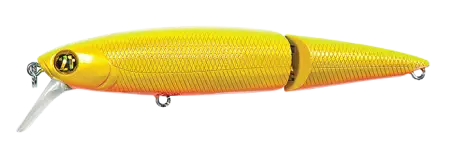 Воблер Pontoon21 Tantalisa, 2-x частн., плавающ., 85мм., 8.6 гр.,0.5-1.0 м.