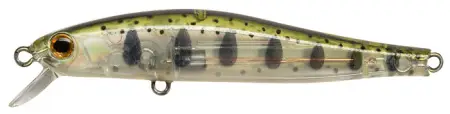Воблер ZIPBAITS Rigge S-Line ZB-R-70S